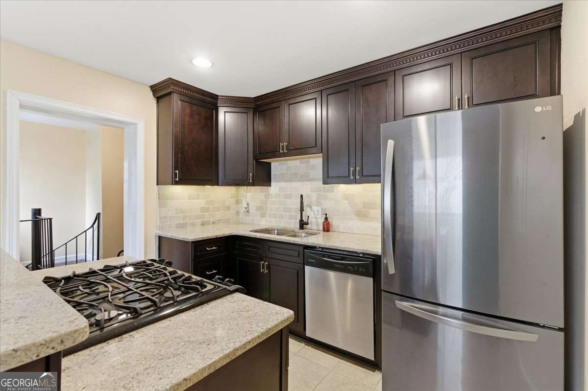 873 Wayland Court Smyrna - 9