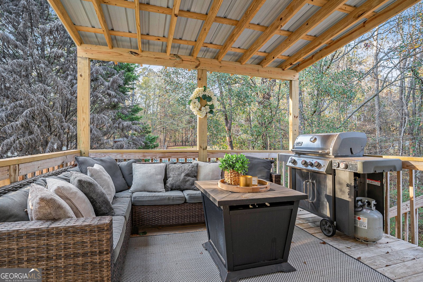 125 Floresta Drive Mcdonough - 18