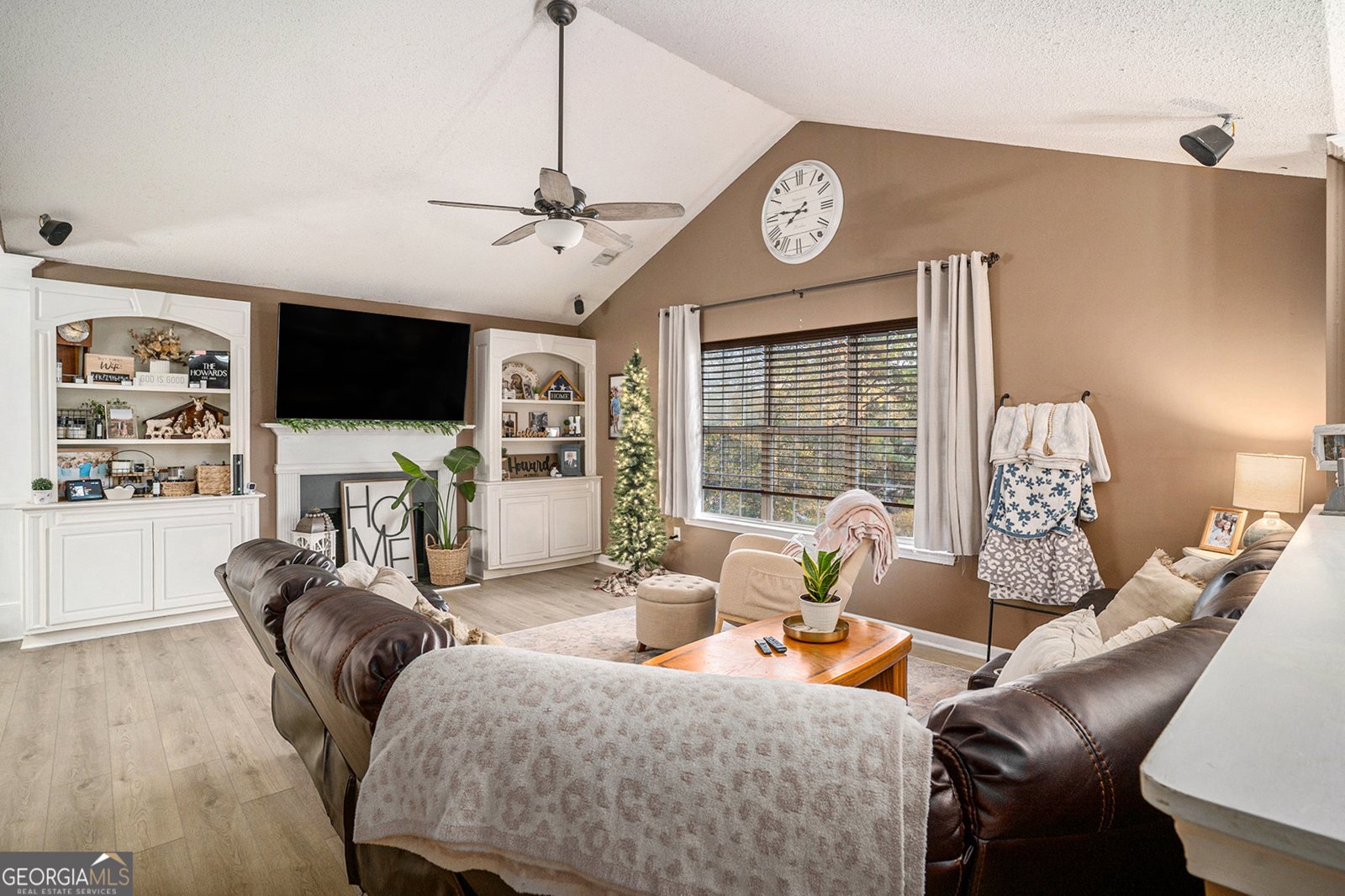 125 Floresta Drive Mcdonough - 2