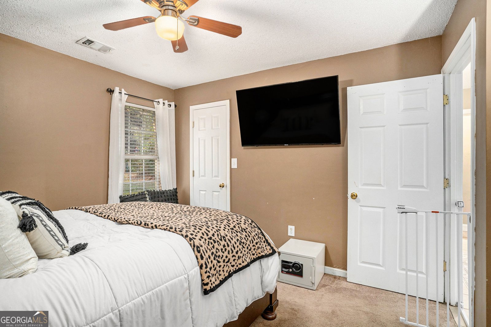 125 Floresta Drive Mcdonough - 20