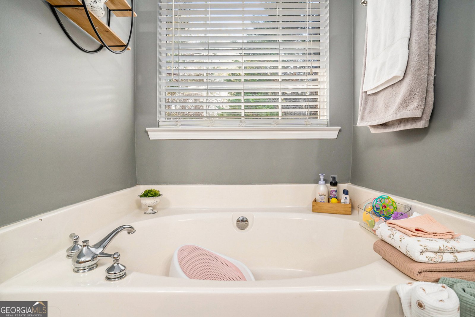 125 Floresta Drive Mcdonough - 24