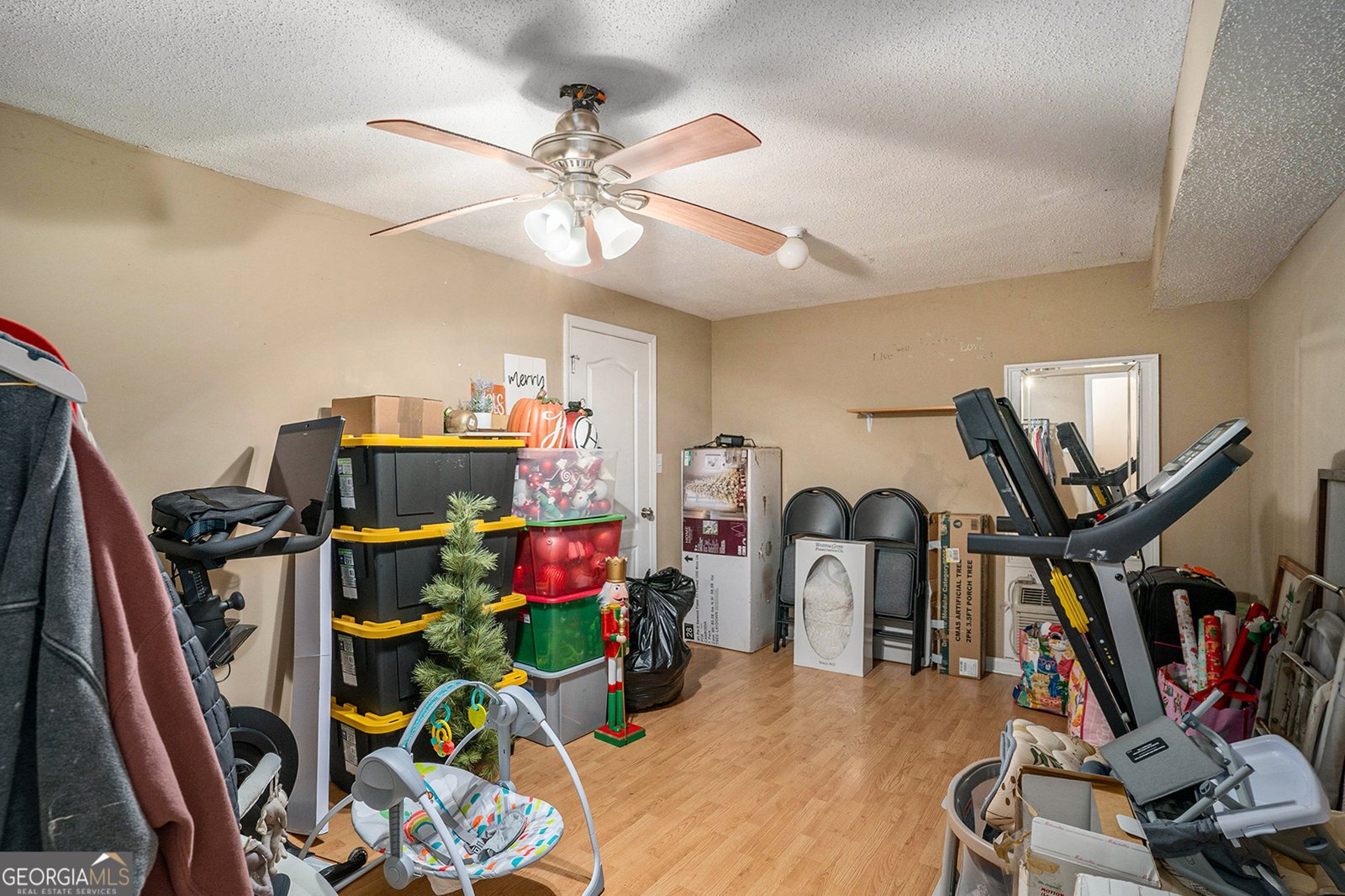 125 Floresta Drive Mcdonough - 27