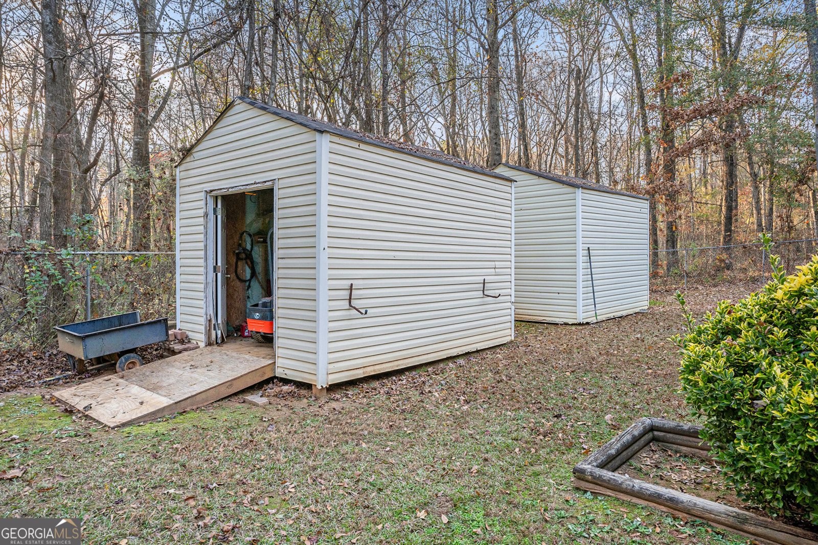 125 Floresta Drive Mcdonough - 29