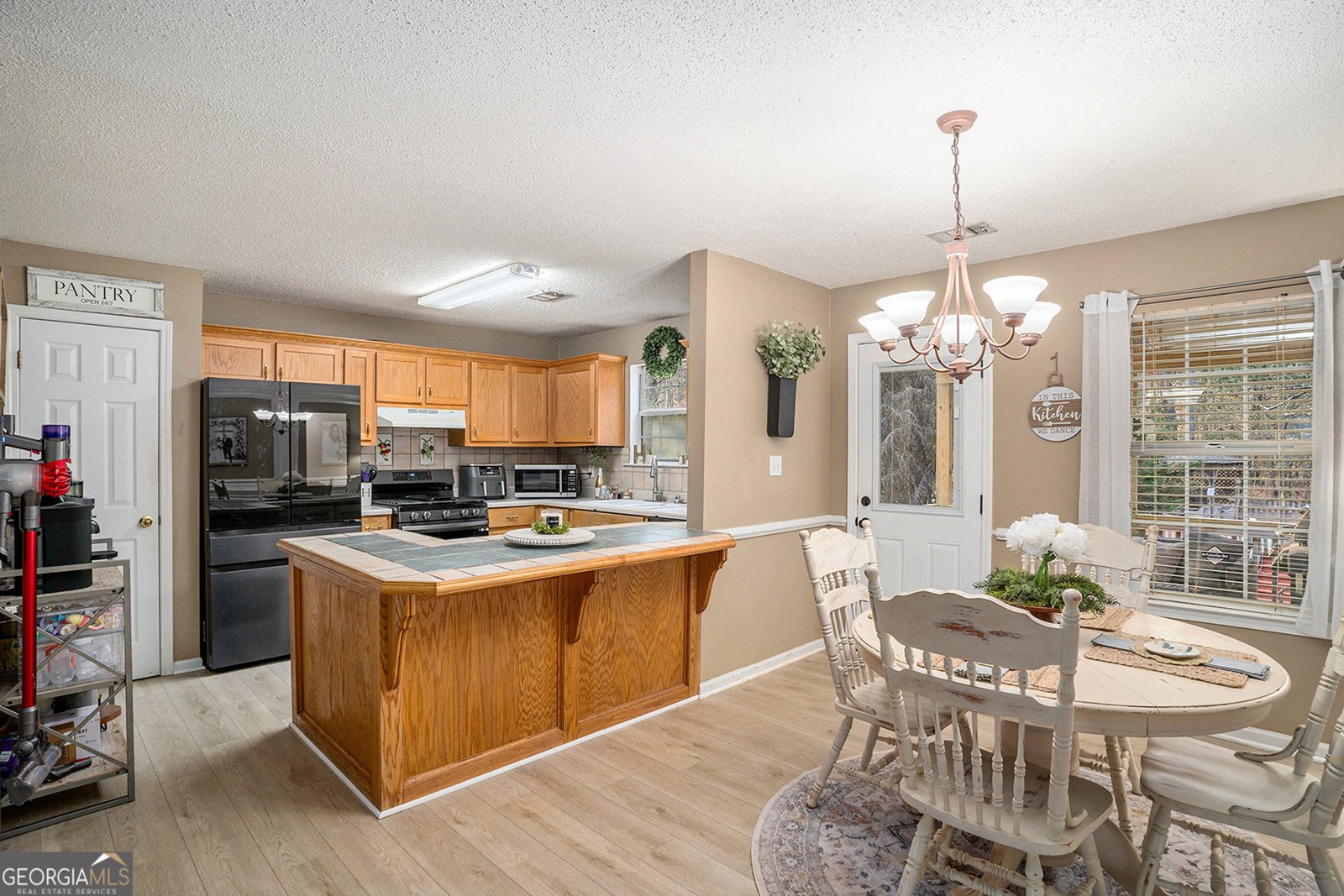 125 Floresta Drive Mcdonough - 4