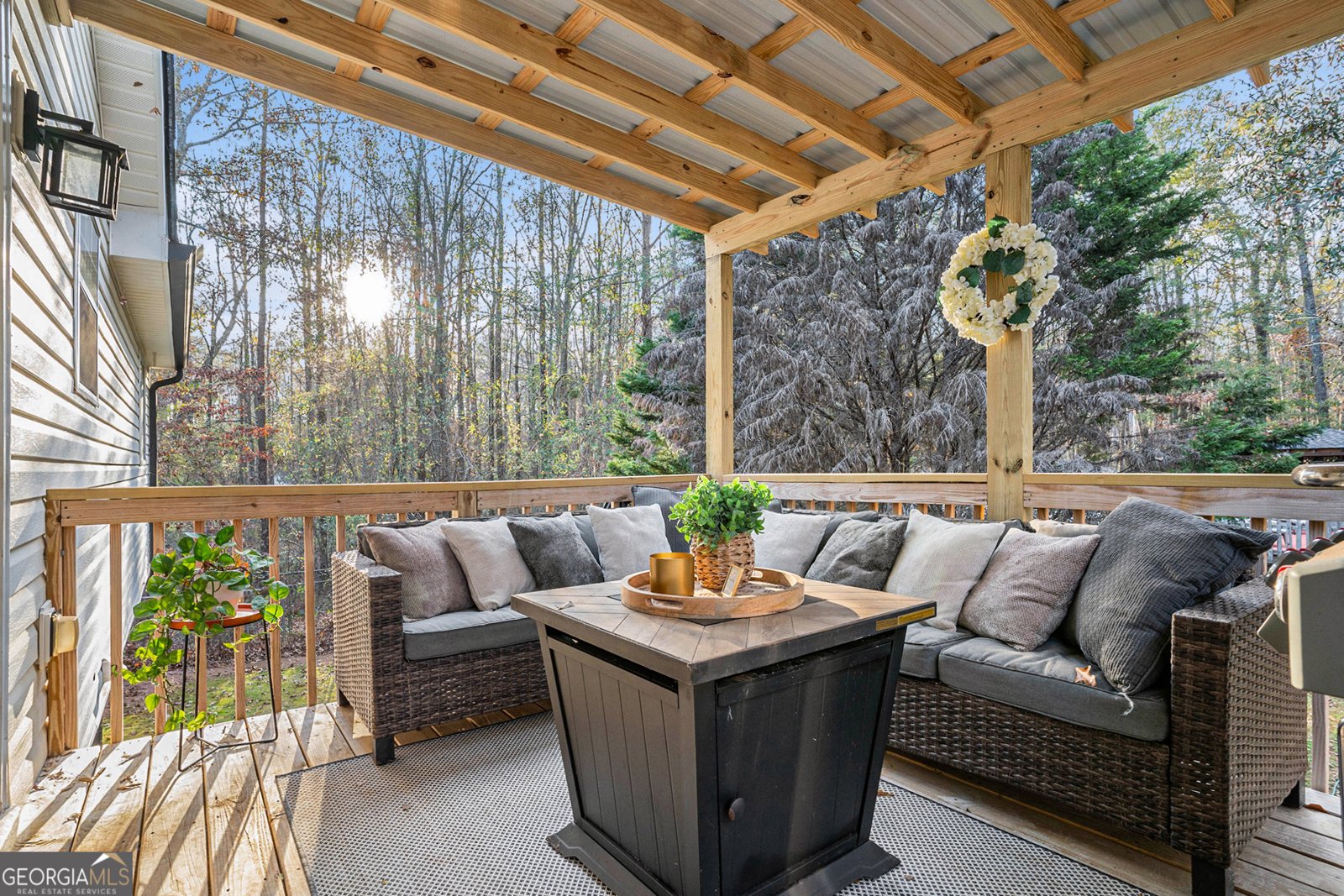 125 Floresta Drive Mcdonough - 5