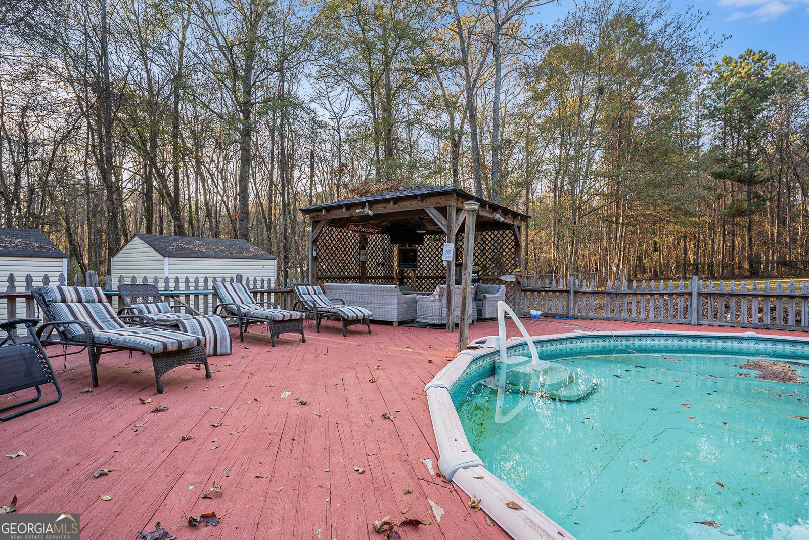 125 Floresta Drive Mcdonough - 8