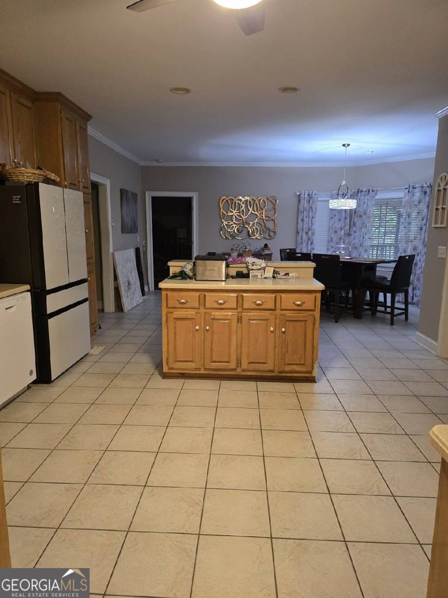 1205 Mill Creek Lane Stockbridge - 13