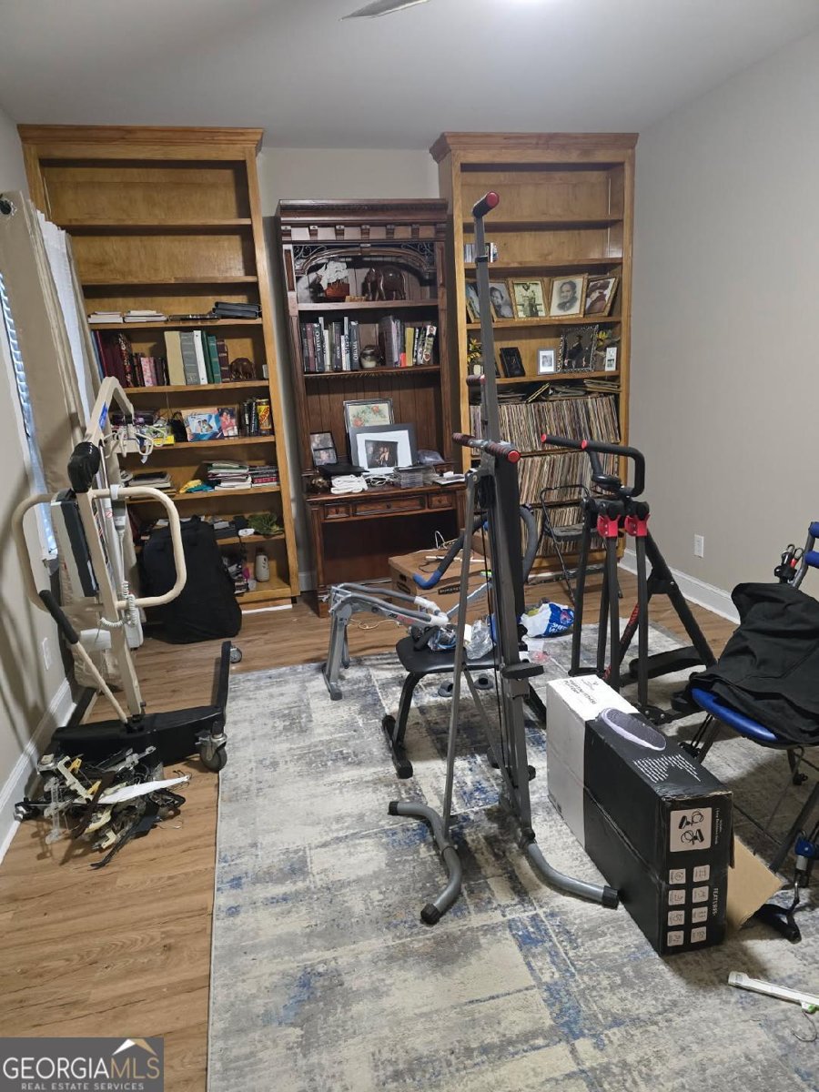 1205 Mill Creek Lane Stockbridge - 23