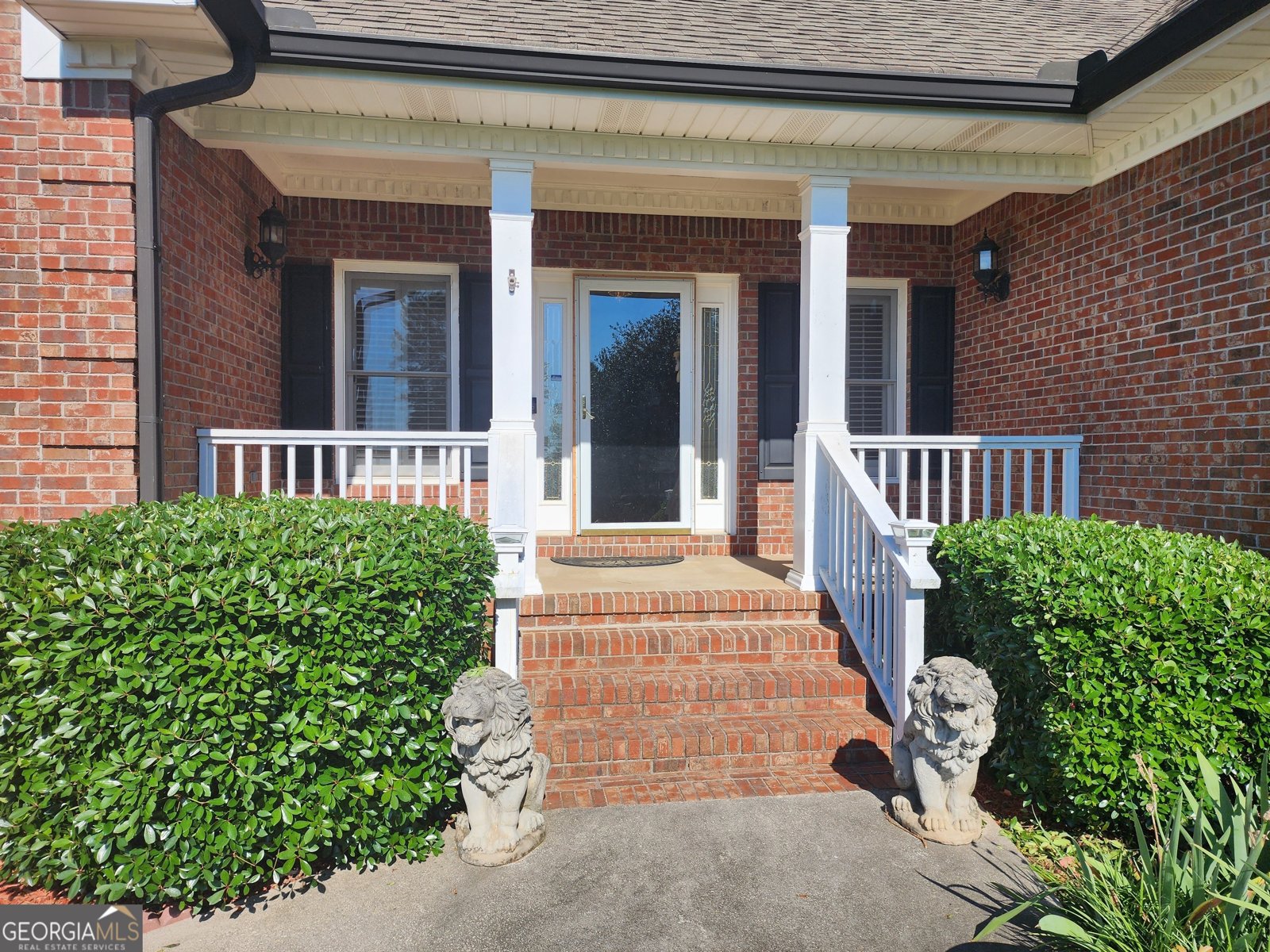 1205 Mill Creek Lane Stockbridge - 4