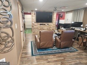 1205 Mill Creek Lane Stockbridge - 40