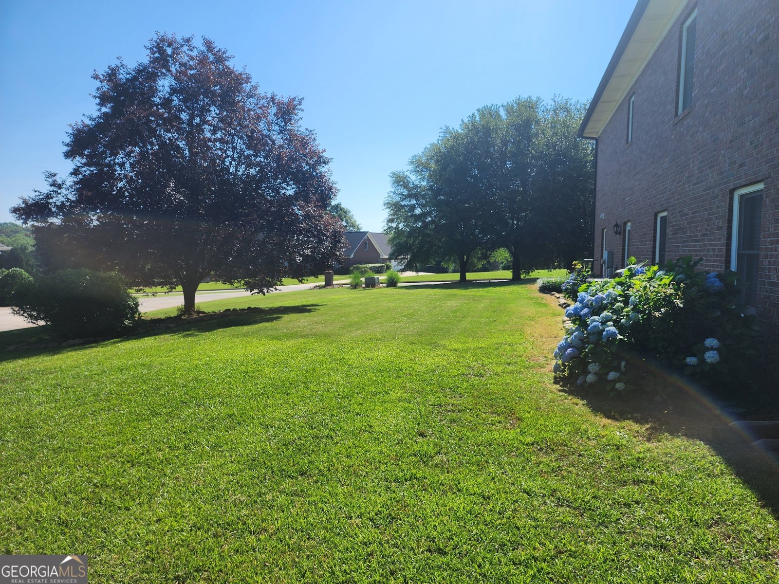 1205 Mill Creek Lane Stockbridge - 44