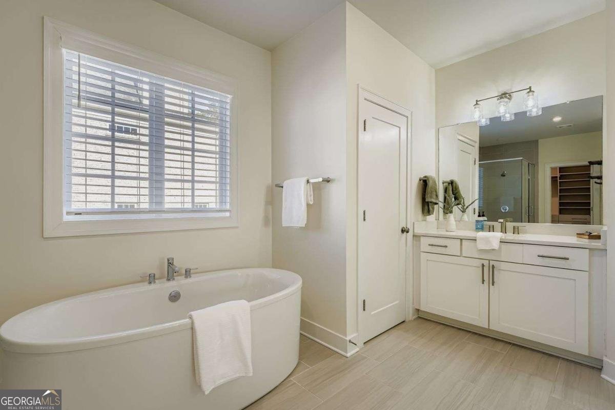 4535 Atley Woods Drive Atlanta - 12