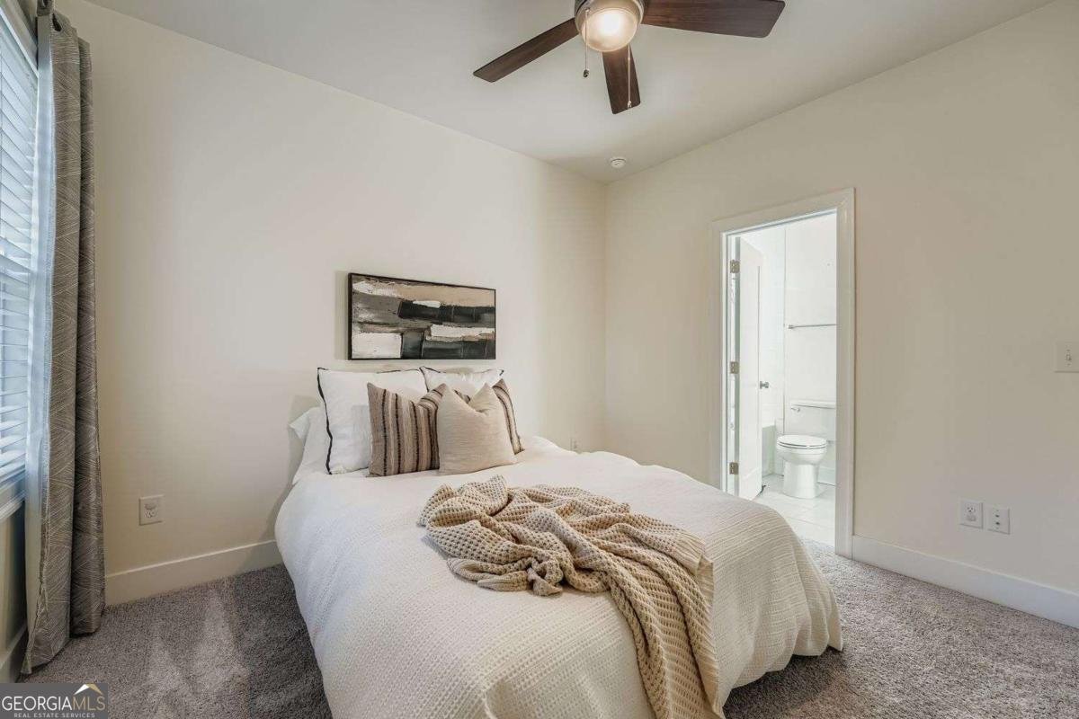 4535 Atley Woods Drive Atlanta - 17