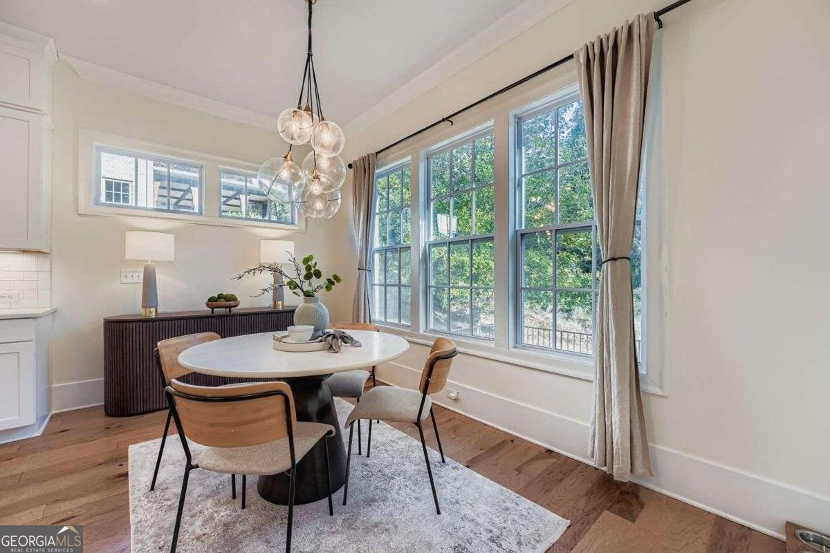 4535 Atley Woods Drive Atlanta - 2