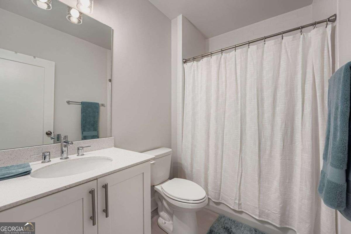 4535 Atley Woods Drive Atlanta - 29