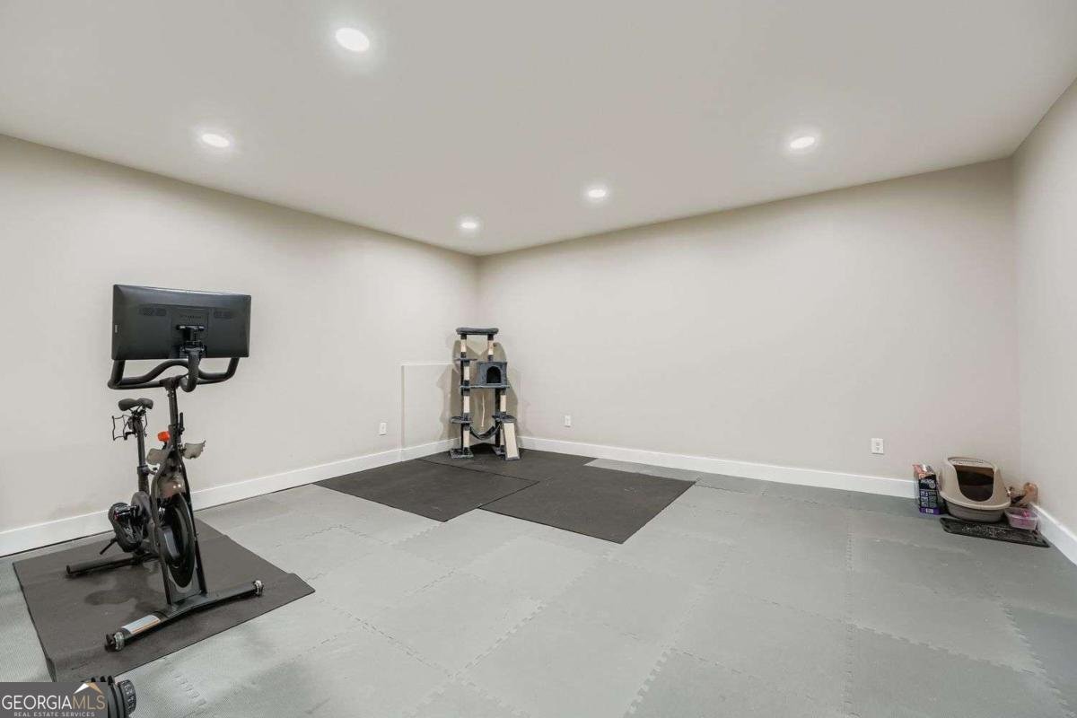 4535 Atley Woods Drive Atlanta - 30