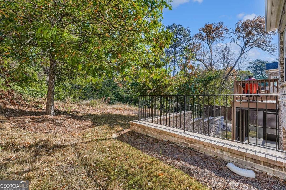 4535 Atley Woods Drive Atlanta - 32