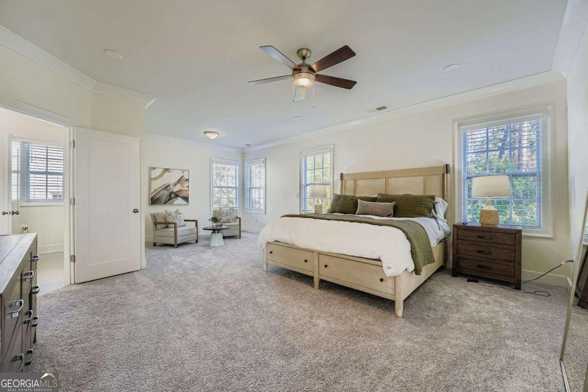 4535 Atley Woods Drive Atlanta - 6