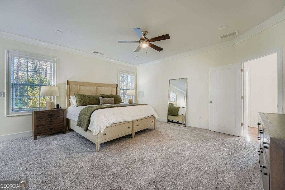 4535 Atley Woods Drive Atlanta - 7