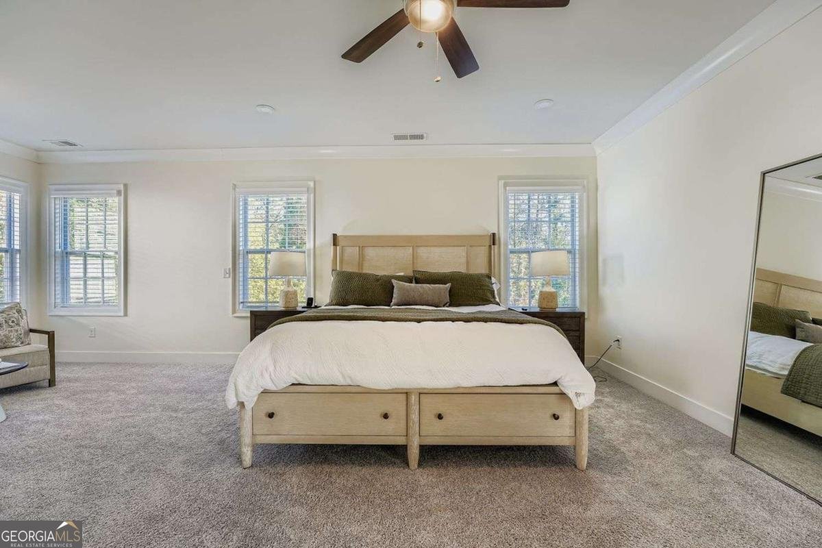 4535 Atley Woods Drive Atlanta - 8