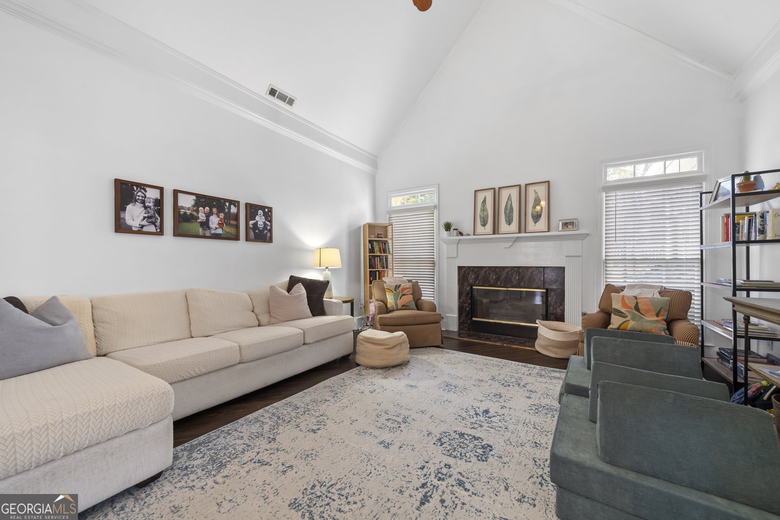 8370 Fairway Drive Covington - 10