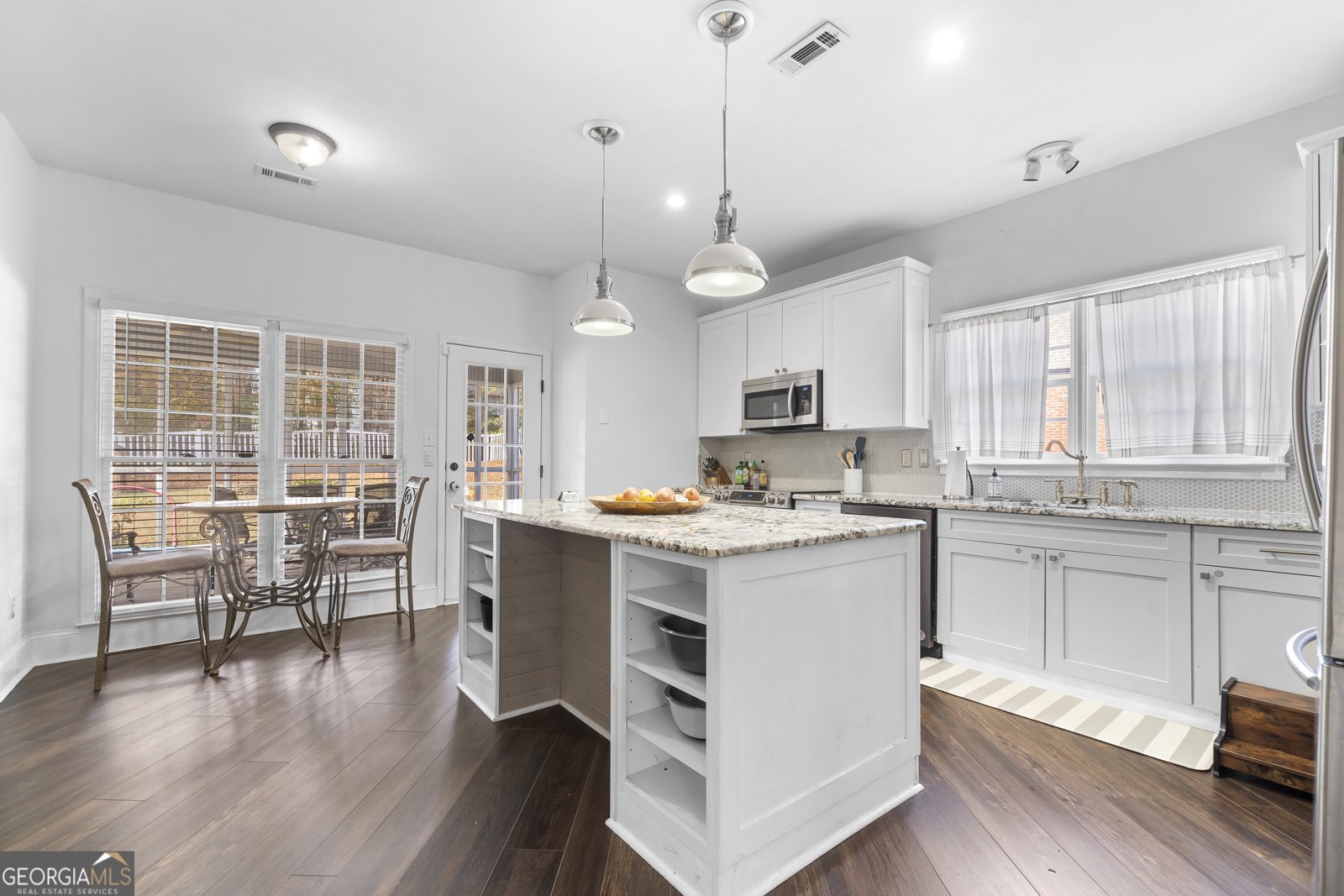 8370 Fairway Drive Covington - 15