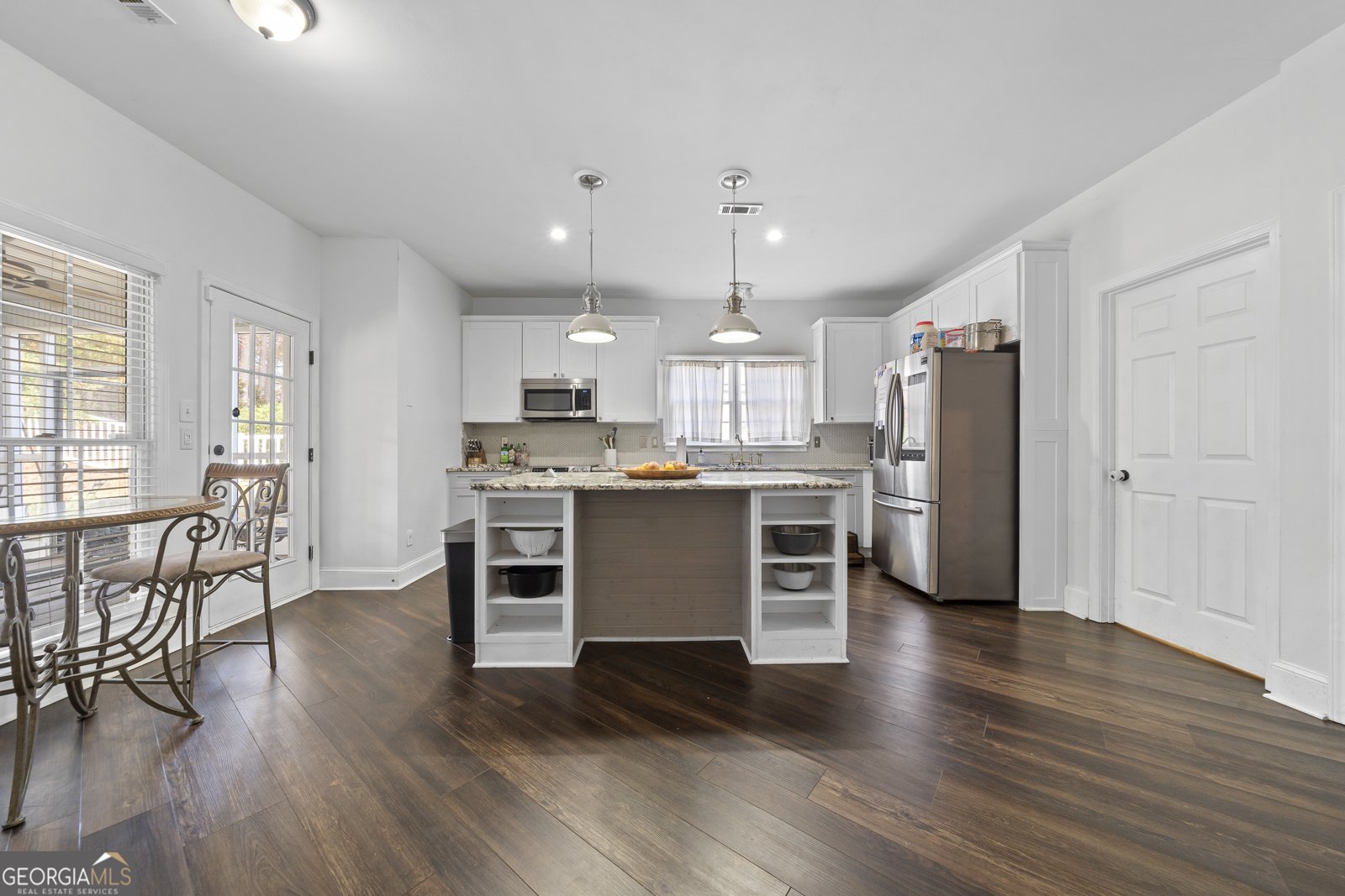 8370 Fairway Drive Covington - 17