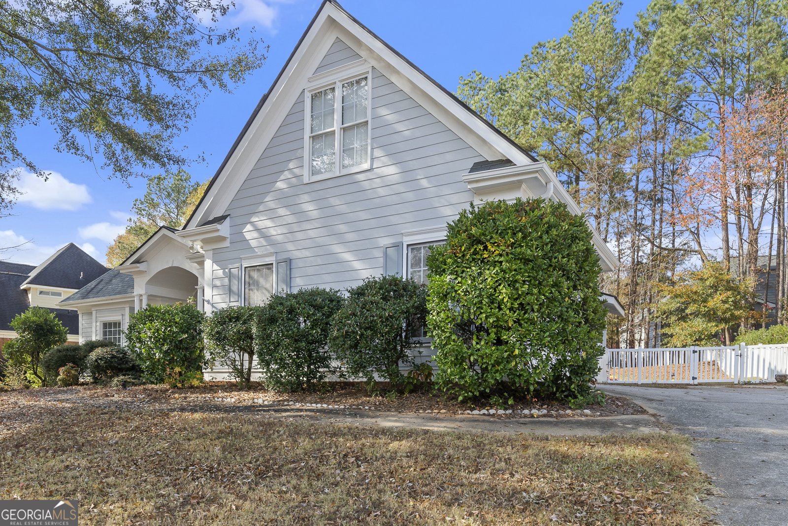 8370 Fairway Drive Covington - 2