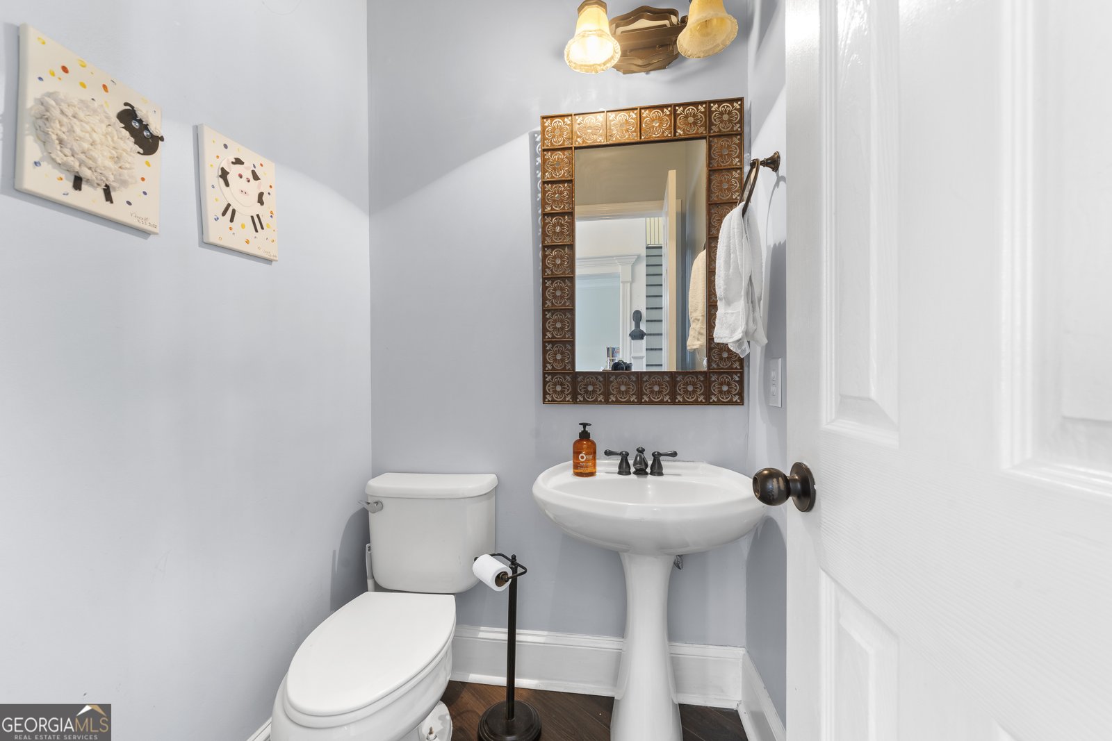 8370 Fairway Drive Covington - 23