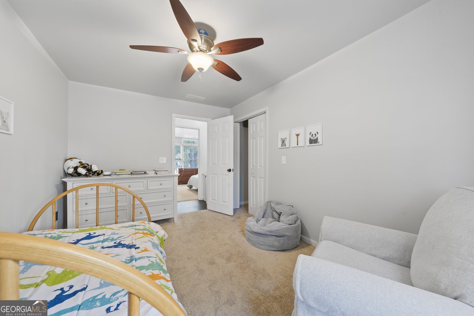 8370 Fairway Drive Covington - 30