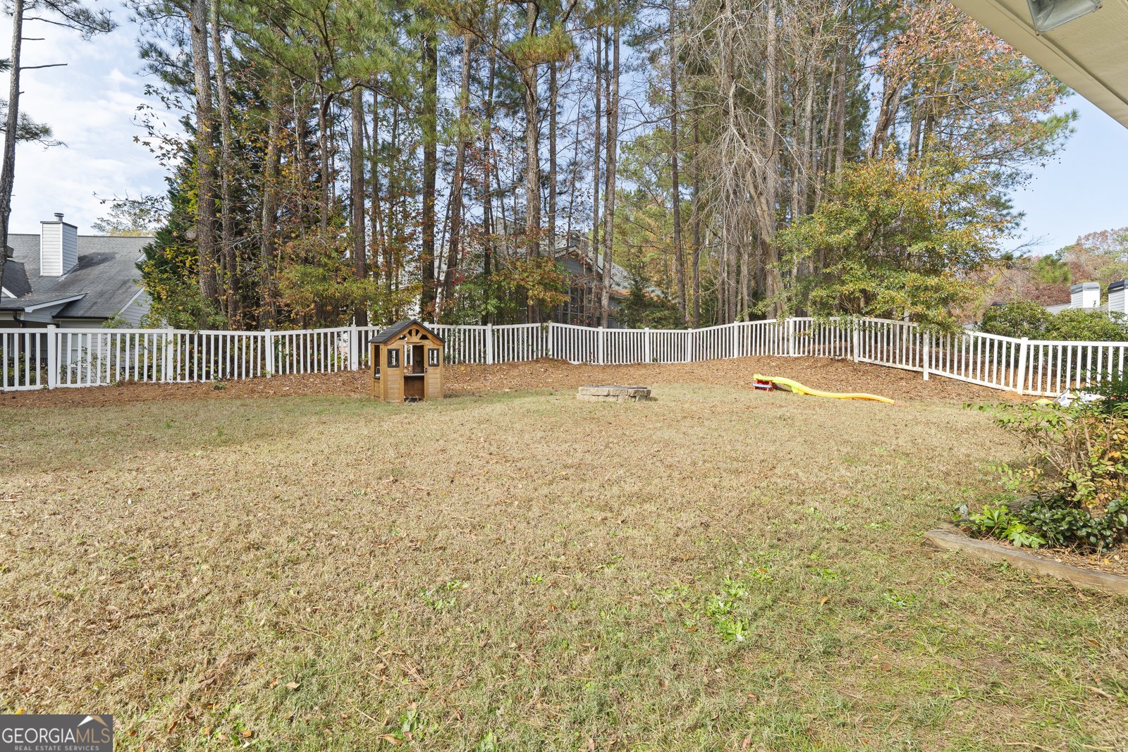 8370 Fairway Drive Covington - 38