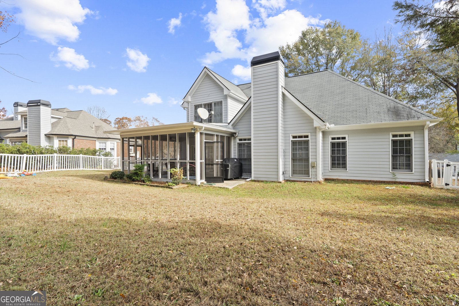 8370 Fairway Drive Covington - 39