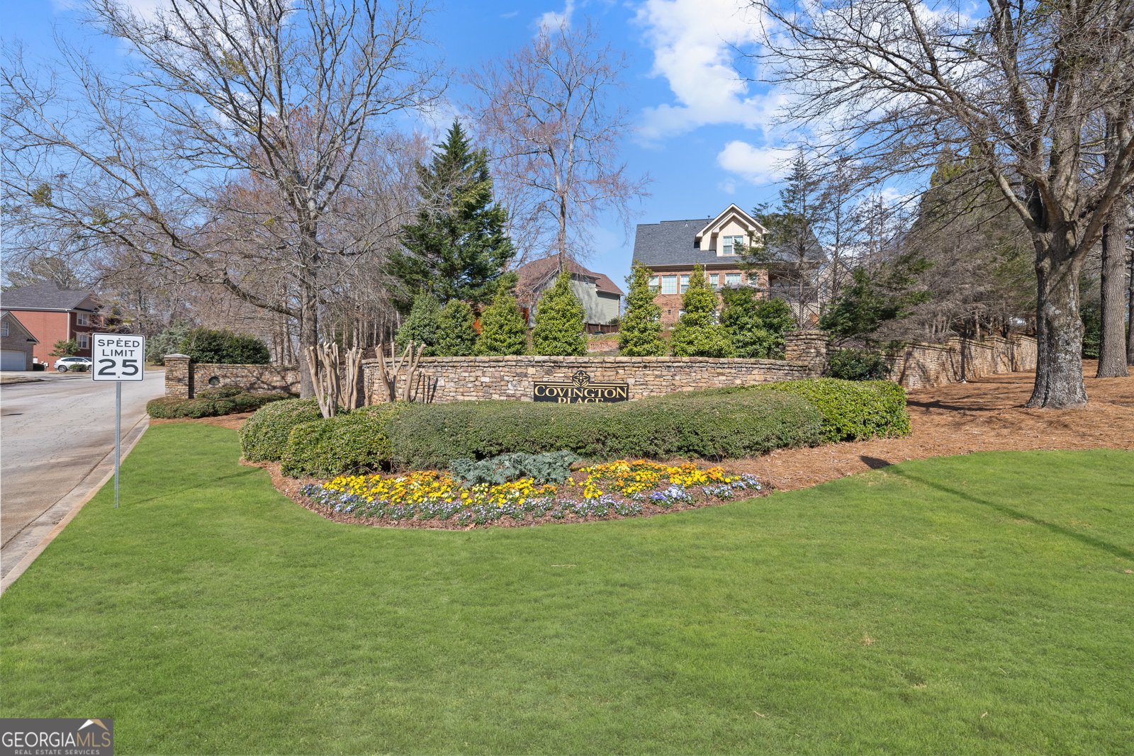 8370 Fairway Drive Covington - 4