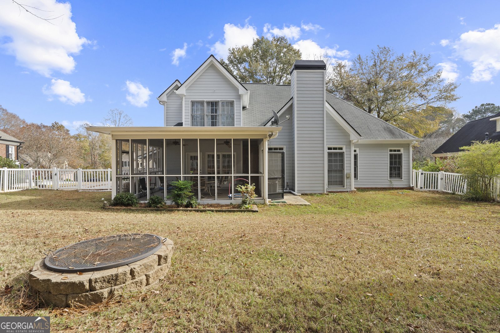 8370 Fairway Drive Covington - 40