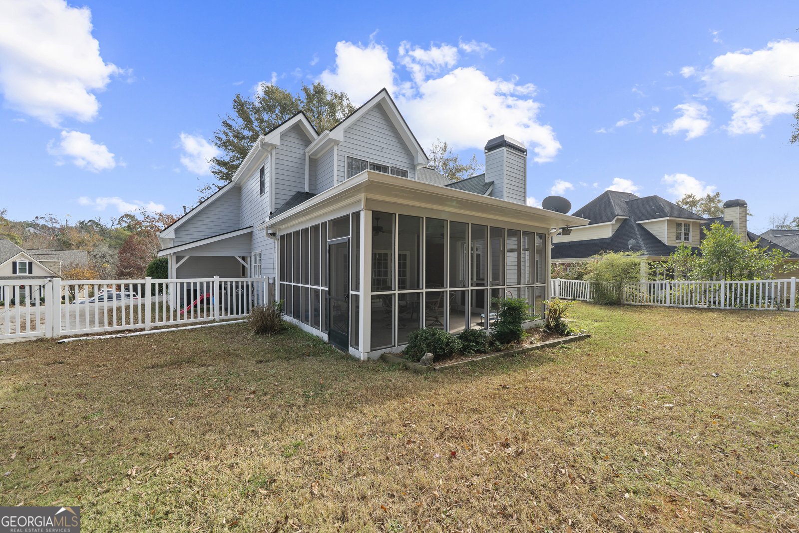 8370 Fairway Drive Covington - 41