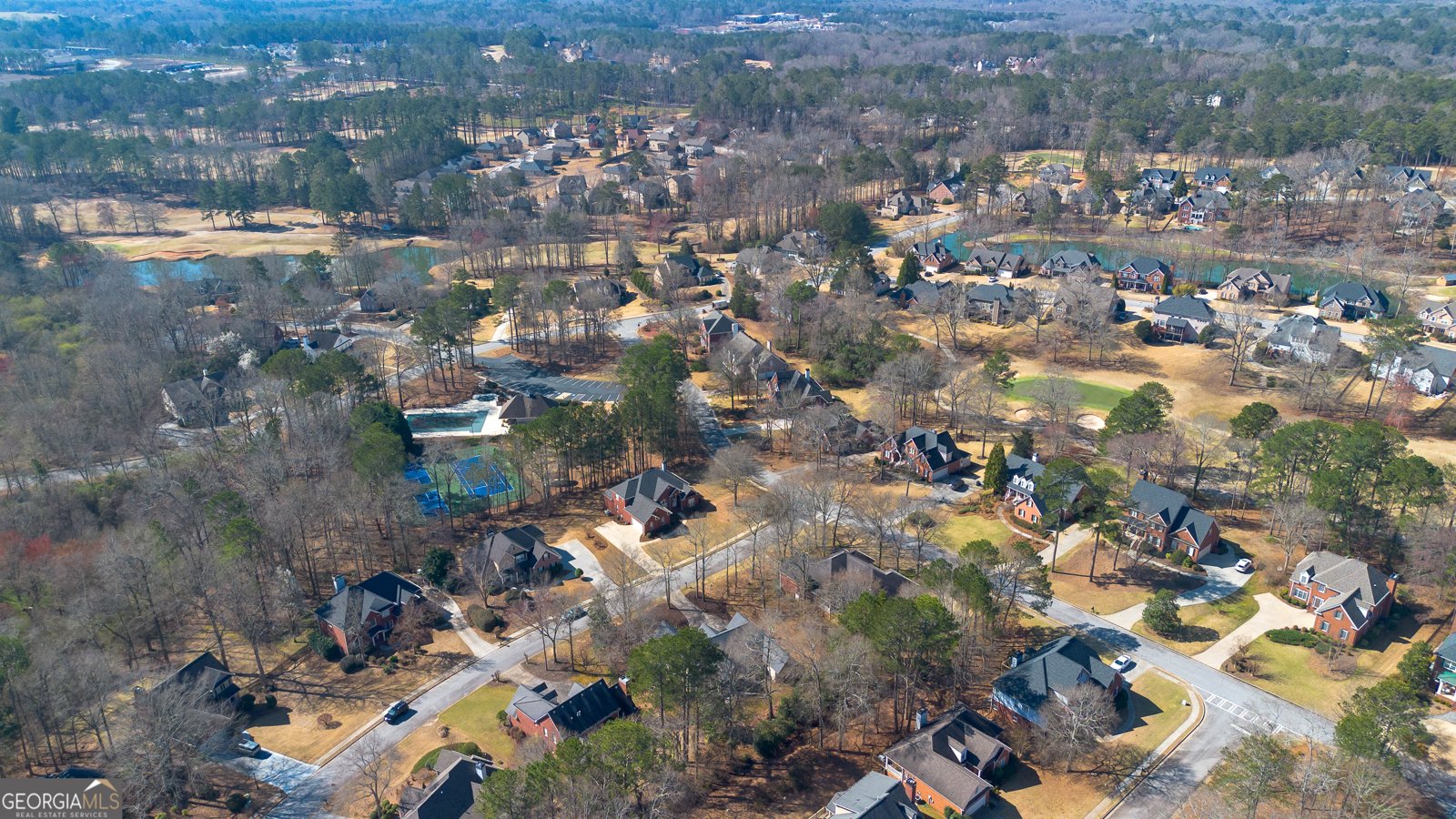 8370 Fairway Drive Covington - 42