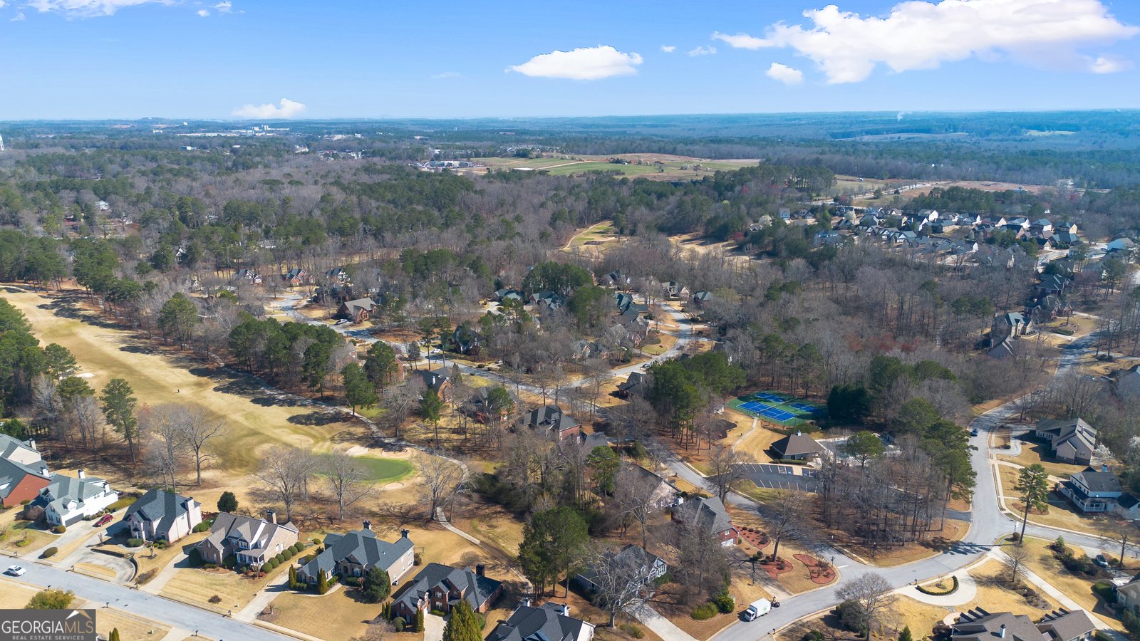 8370 Fairway Drive Covington - 43