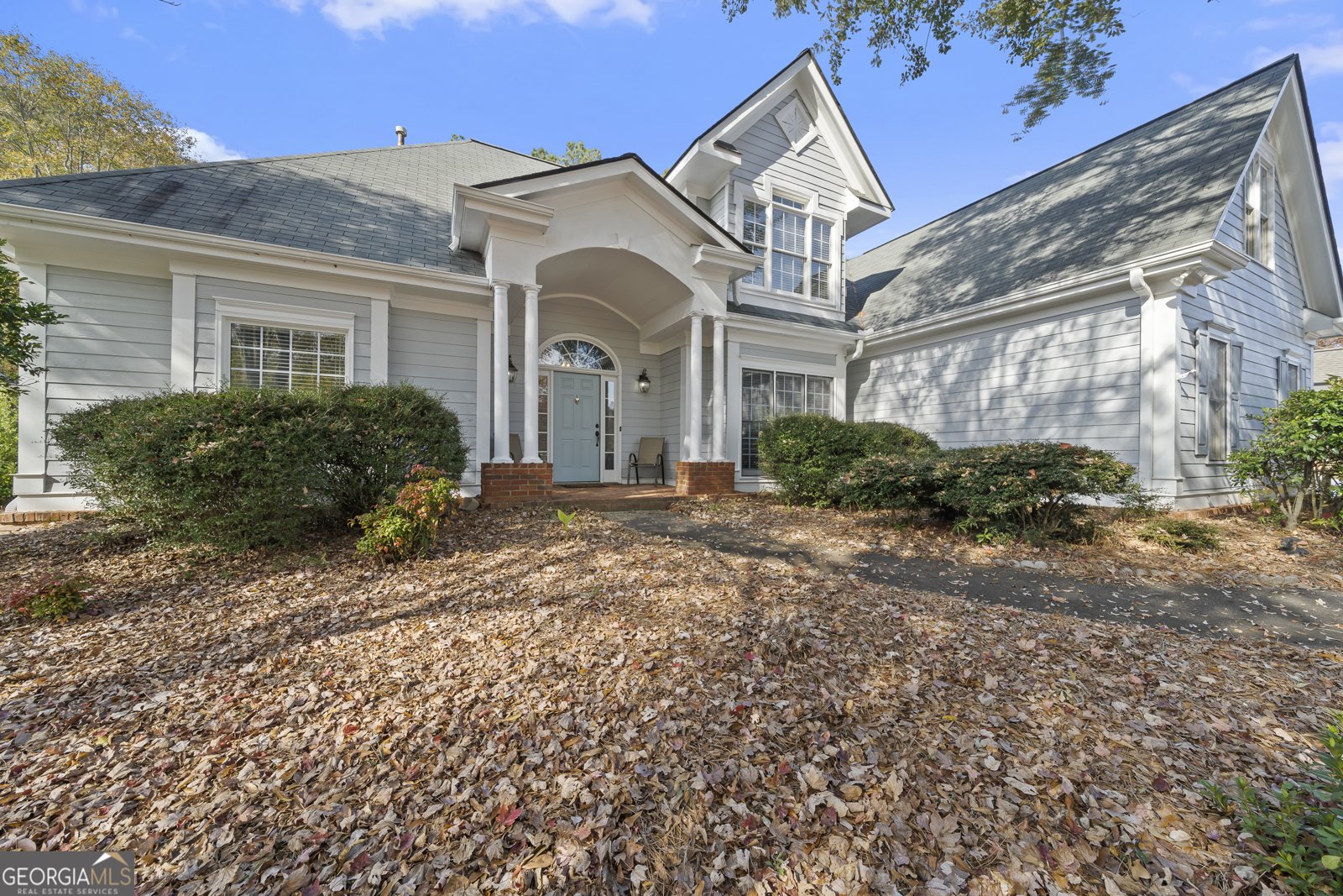 8370 Fairway Drive Covington - 5