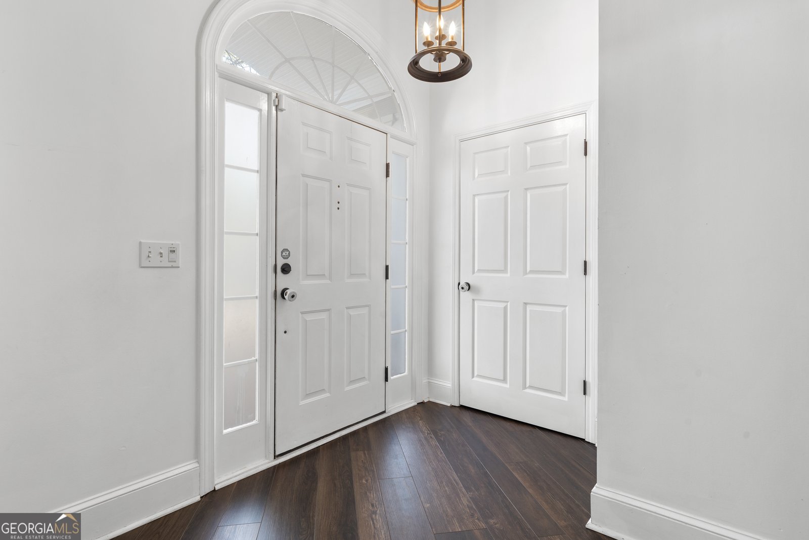 8370 Fairway Drive Covington - 8