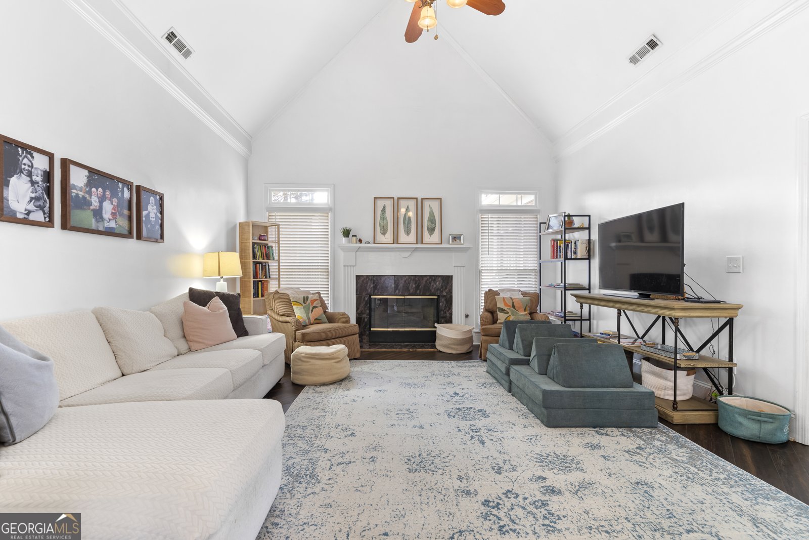 8370 Fairway Drive Covington - 9