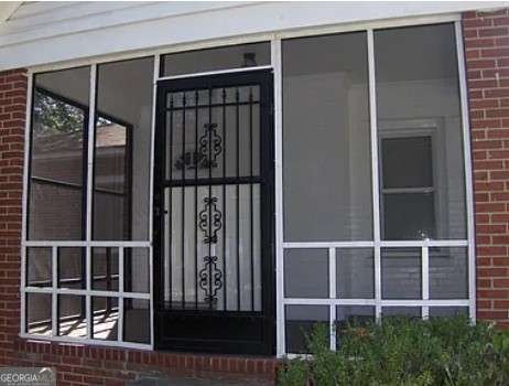 2416 Amos Street Columbus - 2