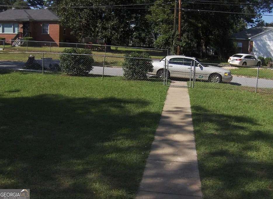 2416 Amos Street Columbus - 3