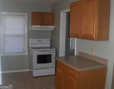 2416 Amos Street Columbus - 4