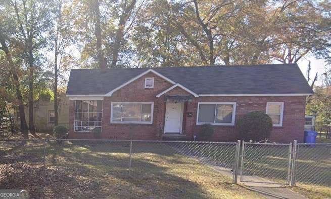 2416 Amos Street Columbus - 8