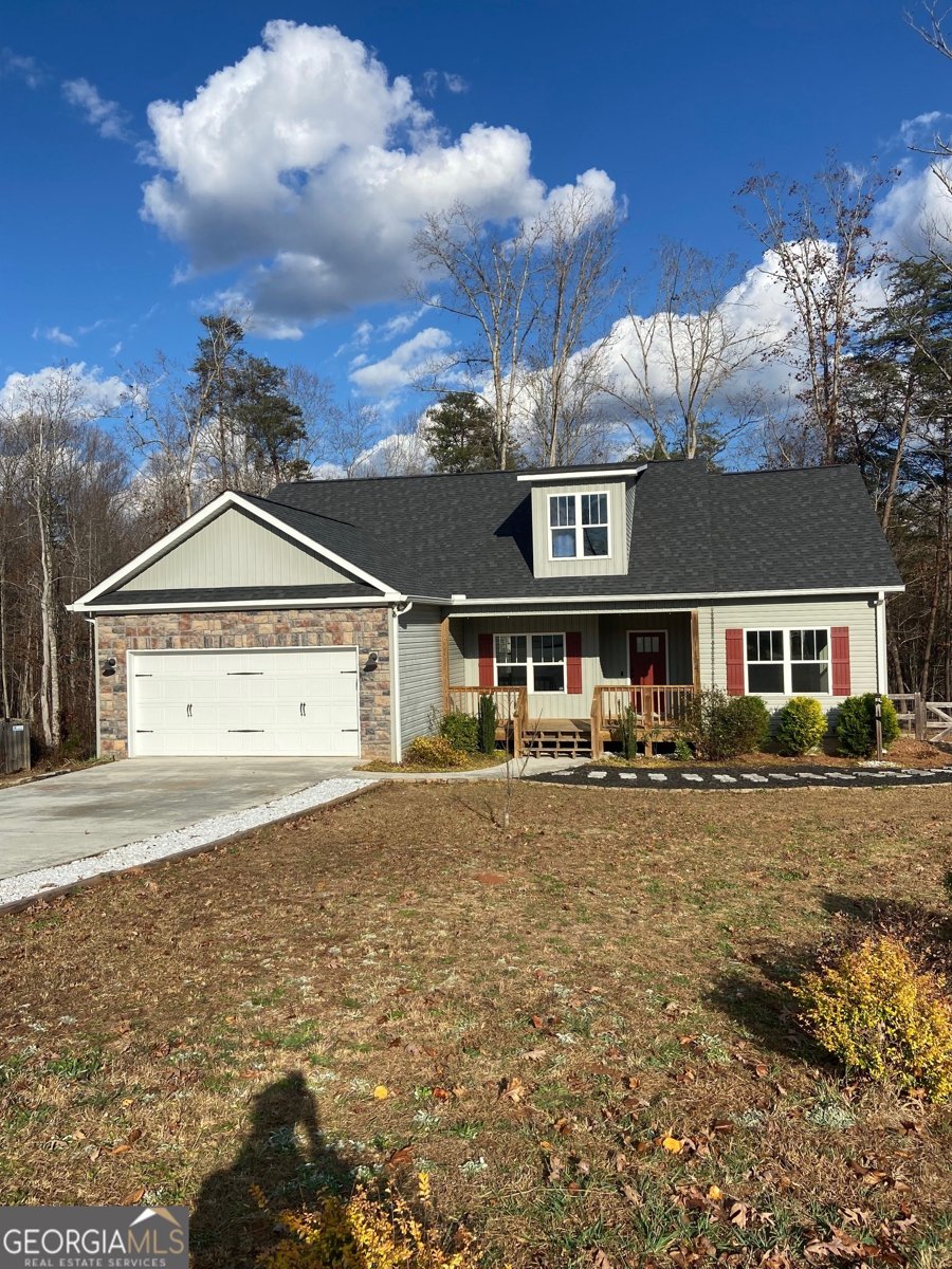 184 Haybrook Drive Cleveland - 1