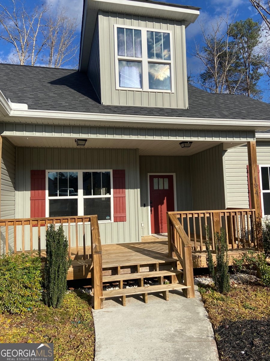 184 Haybrook Drive Cleveland - 3