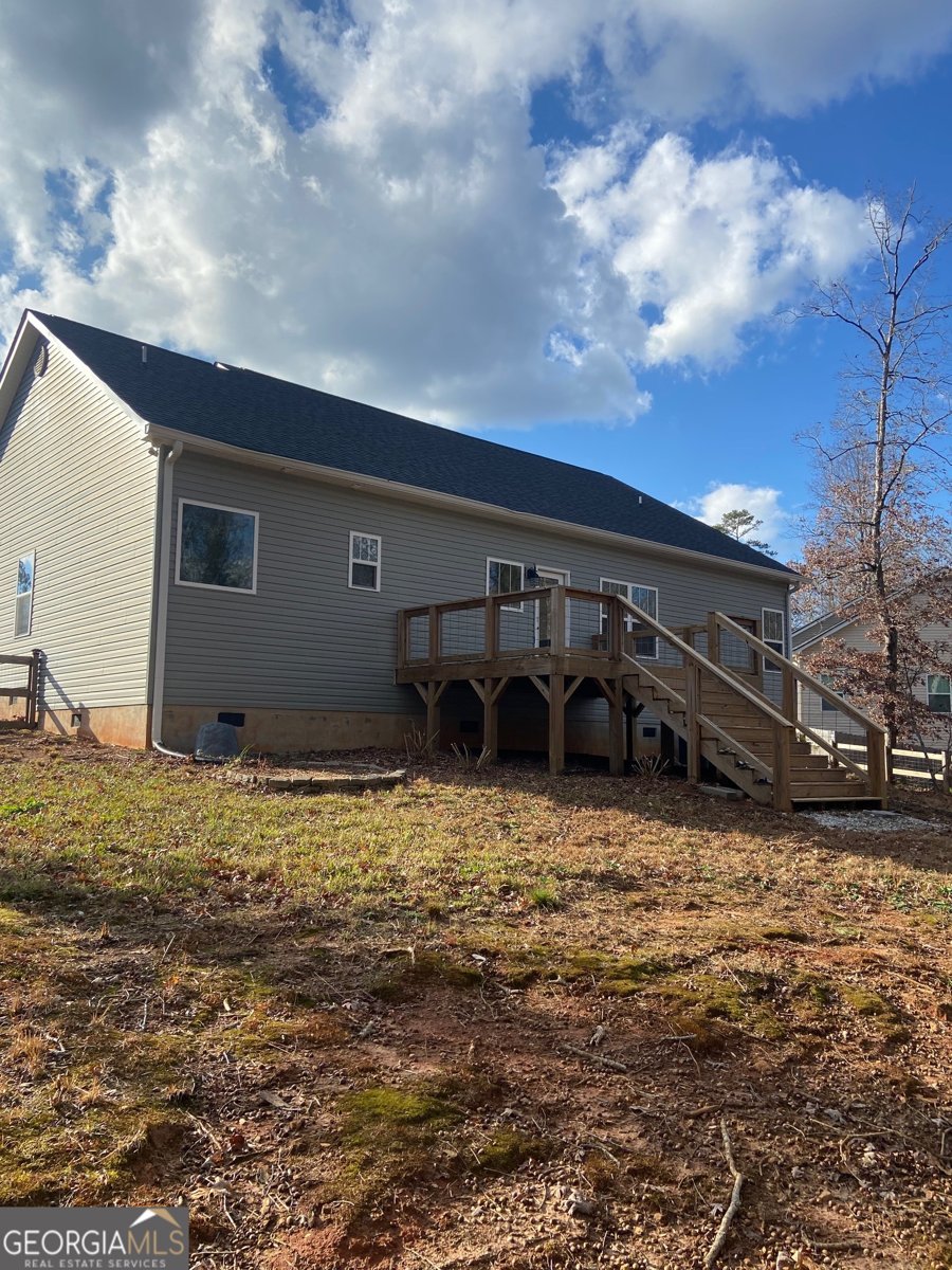 184 Haybrook Drive Cleveland - 9