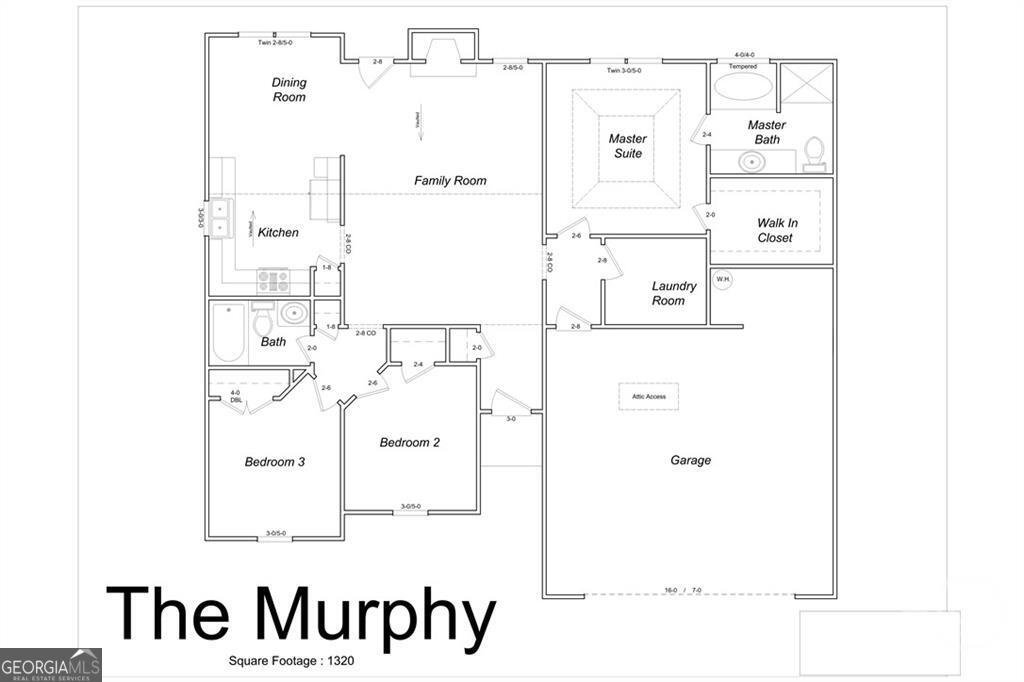 178 Cole Court Drive Commerce - 26