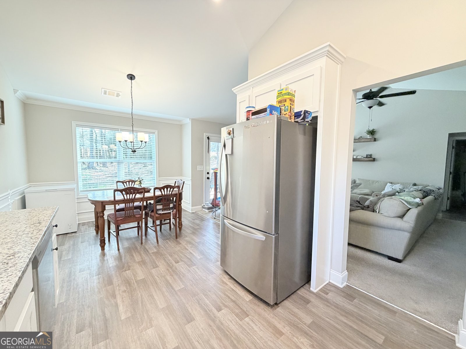 178 Cole Court Drive Commerce - 9