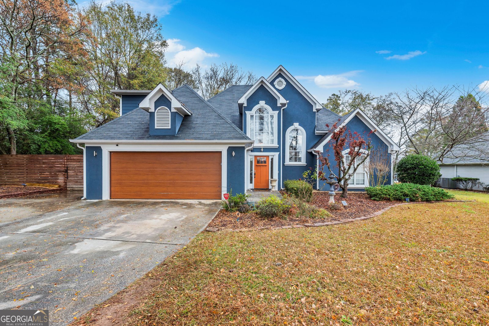 2318 INGRAM Road Duluth - 1